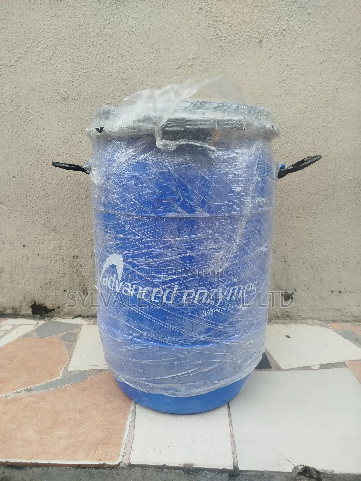 Bread Softner ( Advance Enzyme)