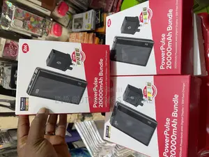 Itel Power Bank