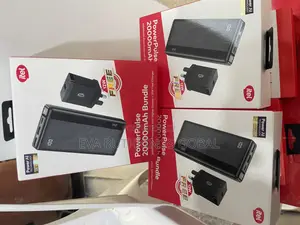 Itel Power Bank