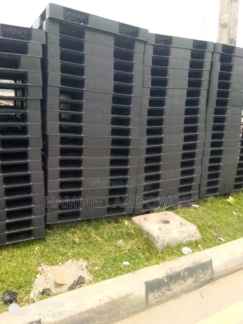 Plastic Creat
