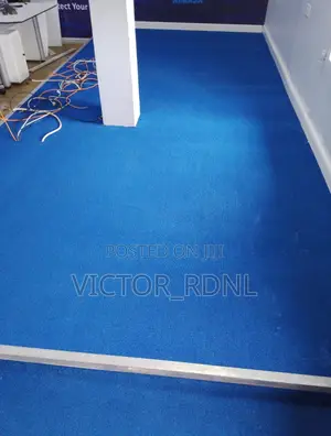 Brand New Wall to Wall Rug