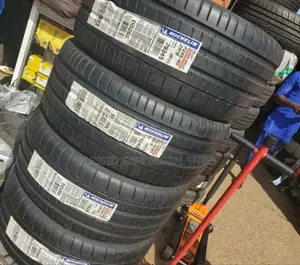 Michelin Tyres