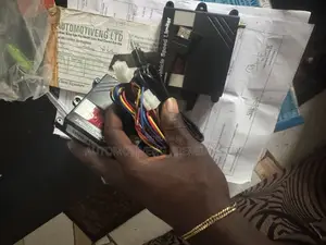 Durable FRSC Speedlimiter Device With Installation