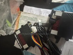 FRSC Speedlimiter With Original Certification