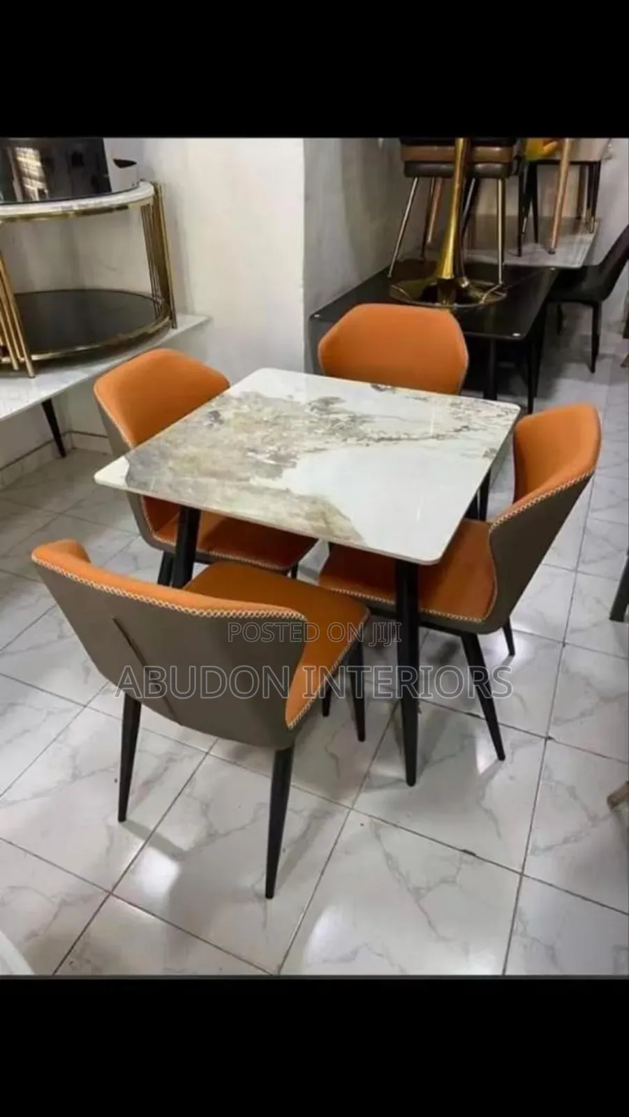 Highe Grade Dining Table