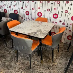 Top Notch Dining Set