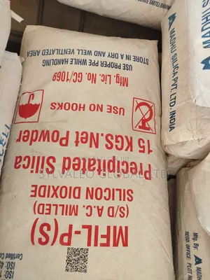 Silicon Dioxide