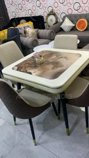 Best Grade Dining Set