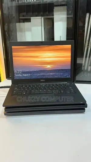 Laptop Dell Latitude 14 5480 8GB Intel Core I5 SSD 256GB