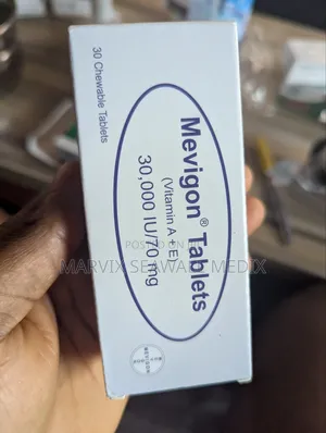 Mevigon Tablets