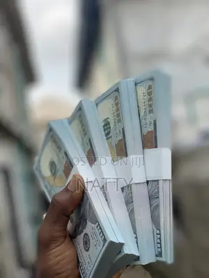 Dollar Prop Cash
