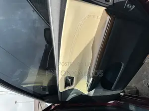 Toyota Avalon 2014 Burgundy