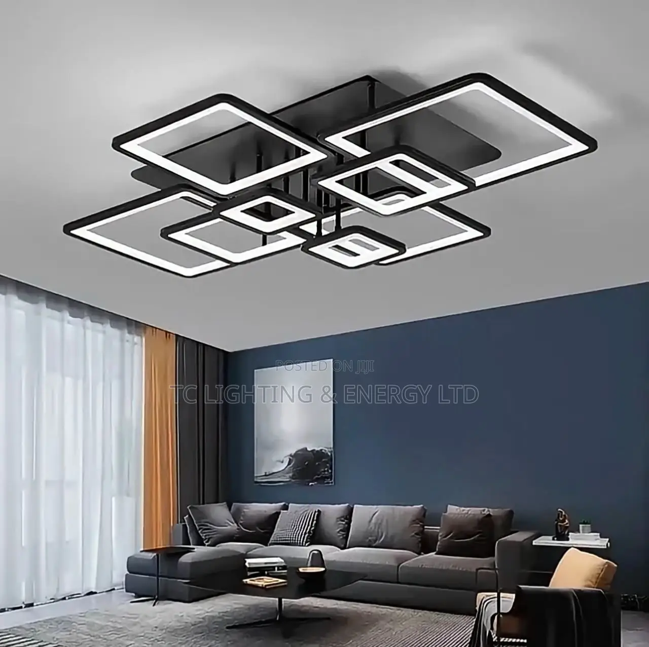 Quality Ceiling Chandelier