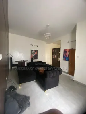 2bdrm Block of Flats in Ikate Lekki for rent