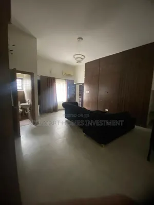 2bdrm Block of Flats in Ikate Lekki for rent