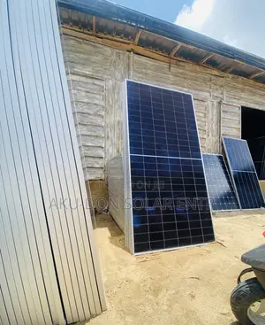 600watts 144cells Original Canadian Mono Half-Cut Solar Panels