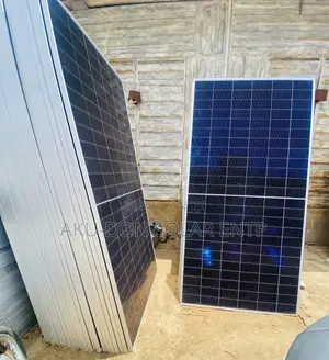 600watts144cells Original Canadian Mono Solar Panels