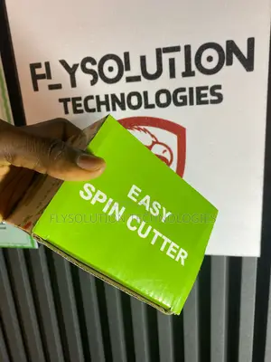 Easy Spin Cutter Manuel Vegetable Pepper Slicer