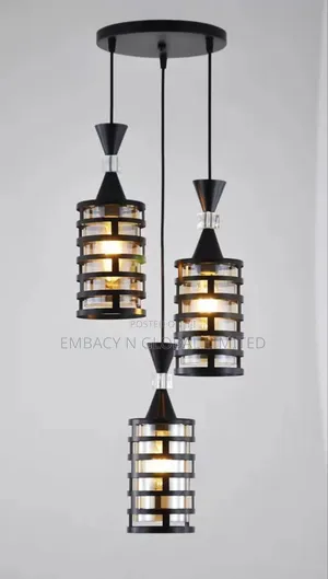 Chandelier Lights