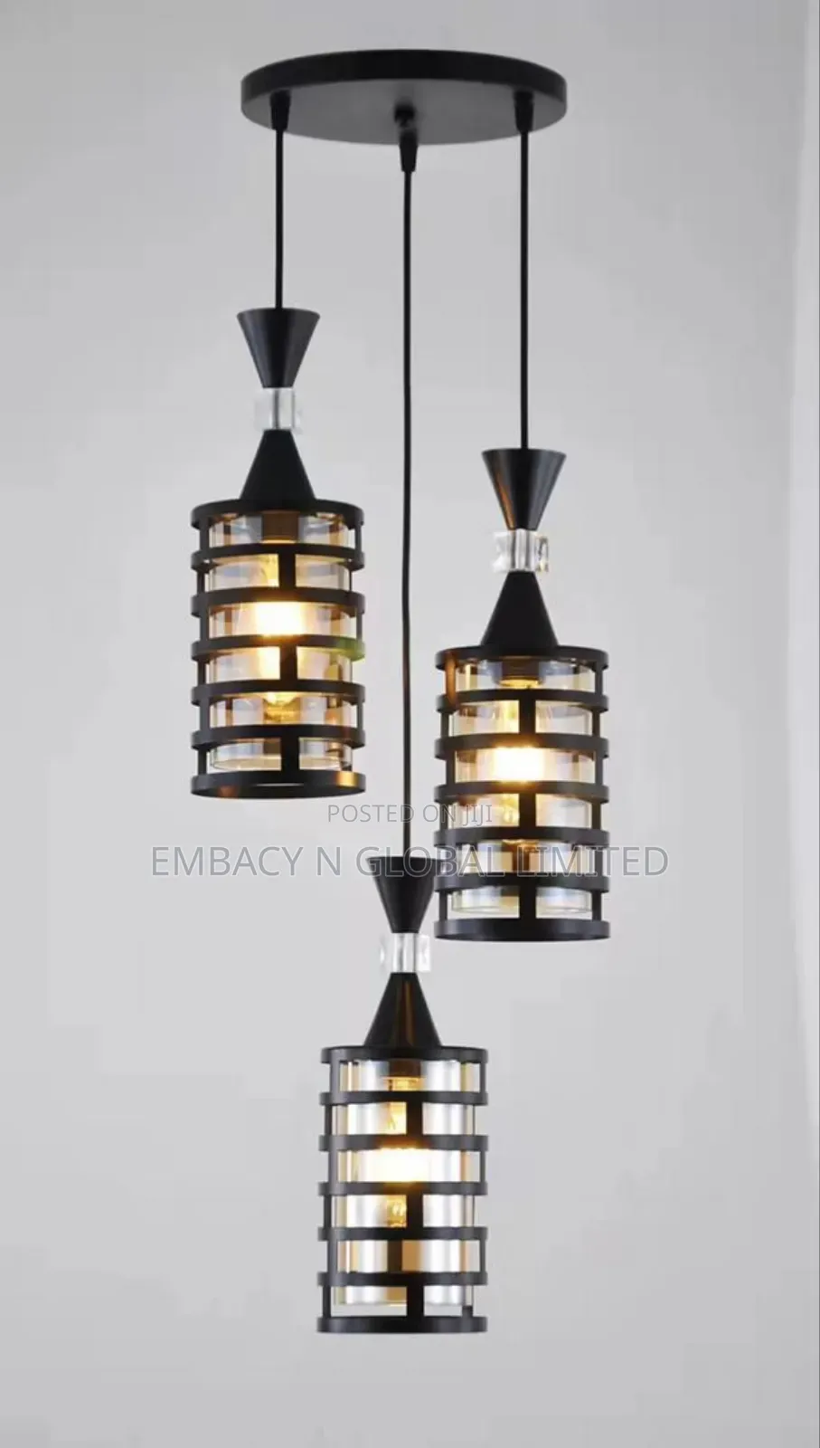Chandelier Lights