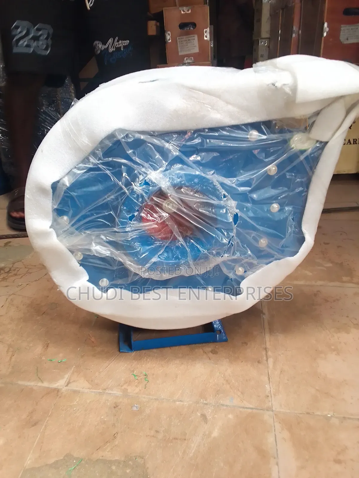 2hp Three Phase Air Blower