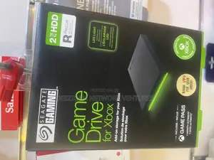 Game Drive for Xbox