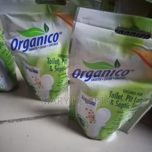 Organico Bio Enzyme Chemical