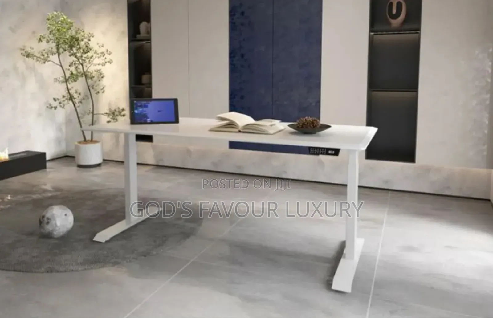 Office/Home Smart Desk