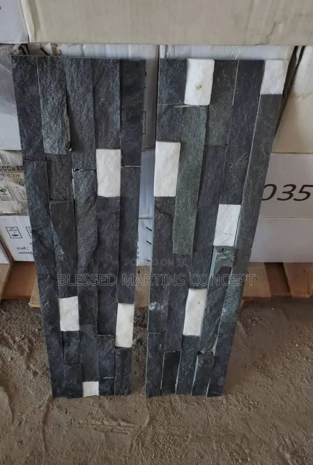 Pure Stone Marble for Pillars,Tv Console, Outside Side Wall