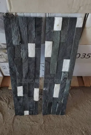 Pure Stone Marble for Pillars,Tv Console, Outside Side Wall