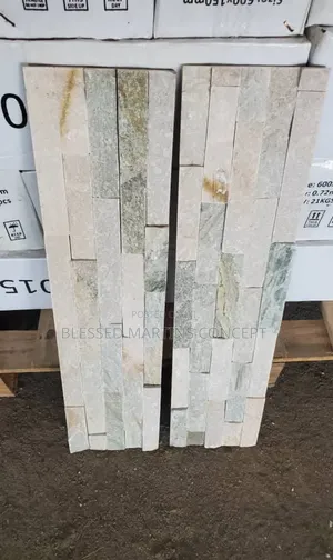 Pure Stone Marble for Pillars,Tv Console, Outside Side Wall
