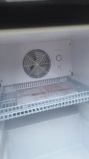 New Polystar Wine Display Chiller Single Door Fridge for Business