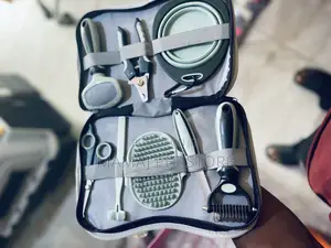 Pet Grooming Kit