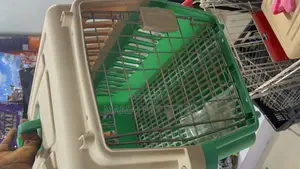 Aviation Carrier (Small, Medium, Large, X-Large,Etc)