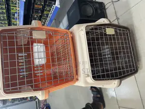 Aviation Carrier (Small, Medium, Large, X-Large,Etc)