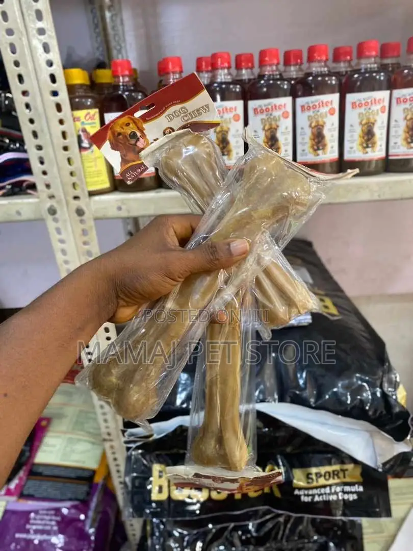 Dog Bone Toys