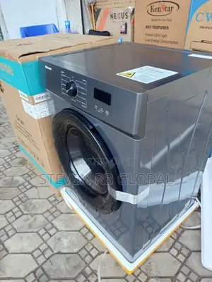 Hisense 8kg Tumble Laundry Dryer | 801