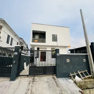 4bdrm House in Thomas Estate for sale