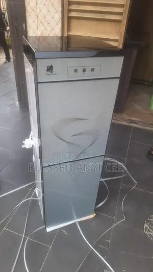 New Supermulti Water Fountain Dispenser Hot Cold Water Direct to Tap