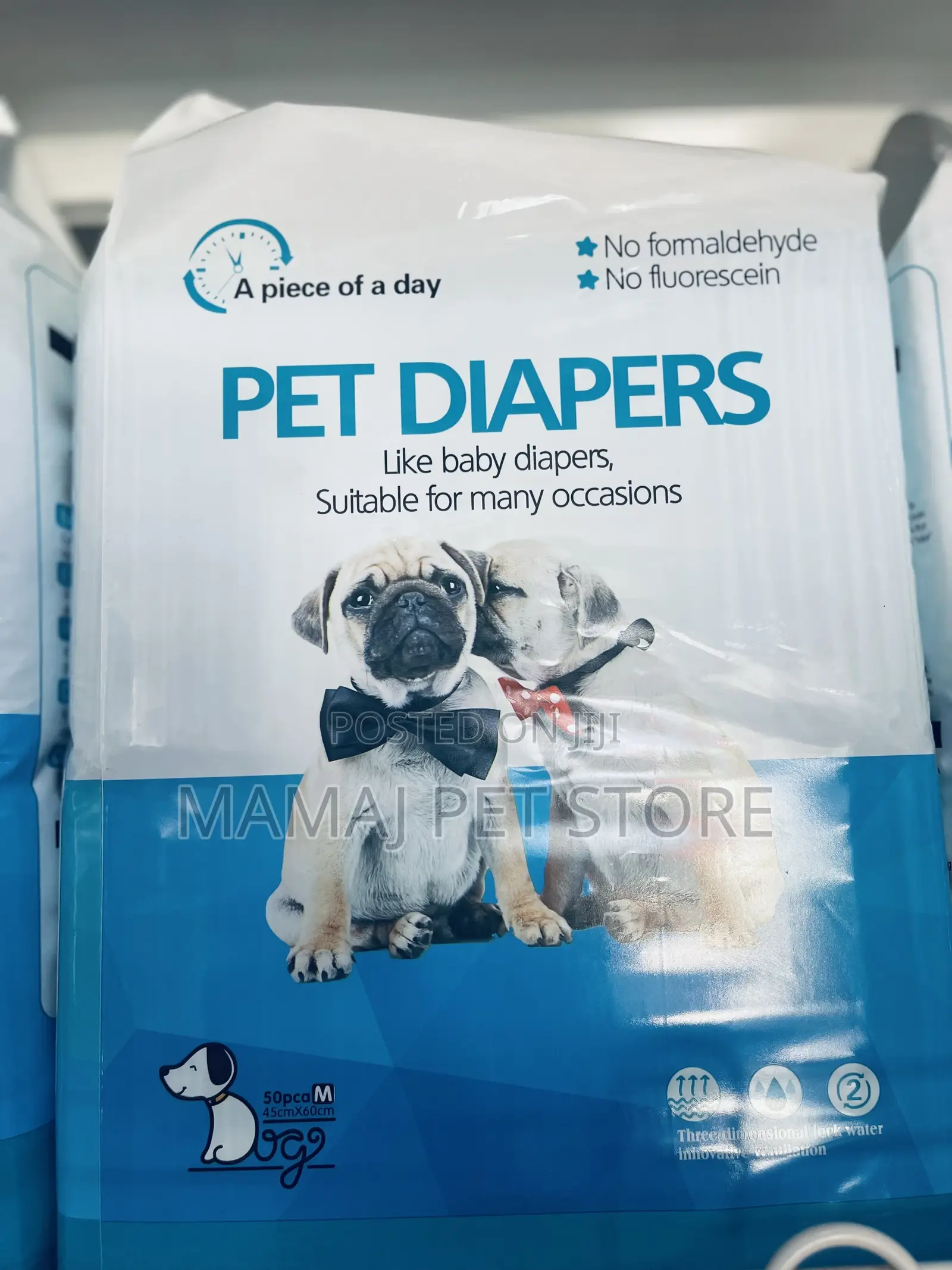 Pet Training Pad