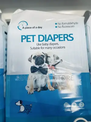 Pet Training Pad