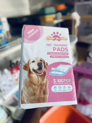 Pet Training Pad