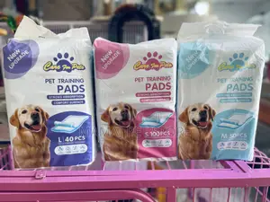 Pet Training Pad