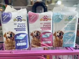 Pet Training Pad