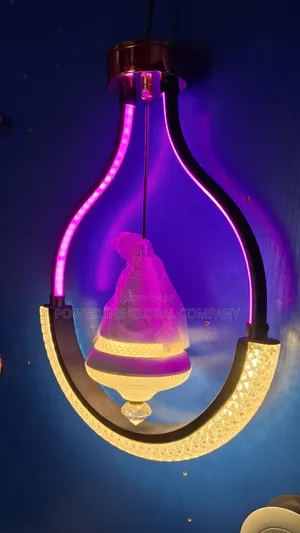 Led Chandelier Light for Homes/ Restaurants/ Offices/ Hotels/ Lounges