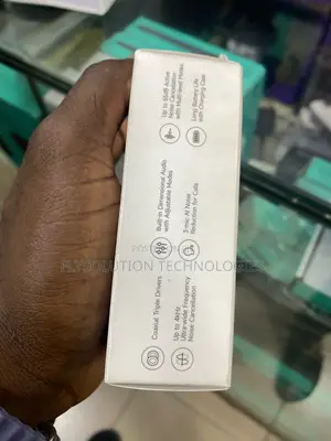 Redmi Buds 6 Pro Wireless Anc Earbuds