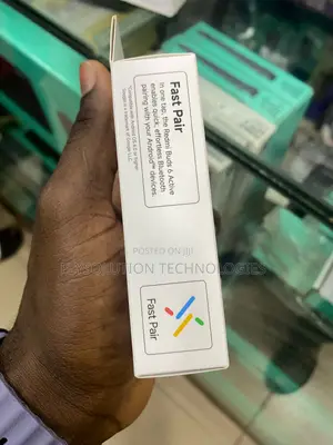 Xiaomi Redmi Buds 6 Active Wireless Earbuds - White