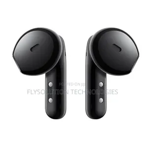 Redmi Buds 6 Active Wireless Earbuds - Black