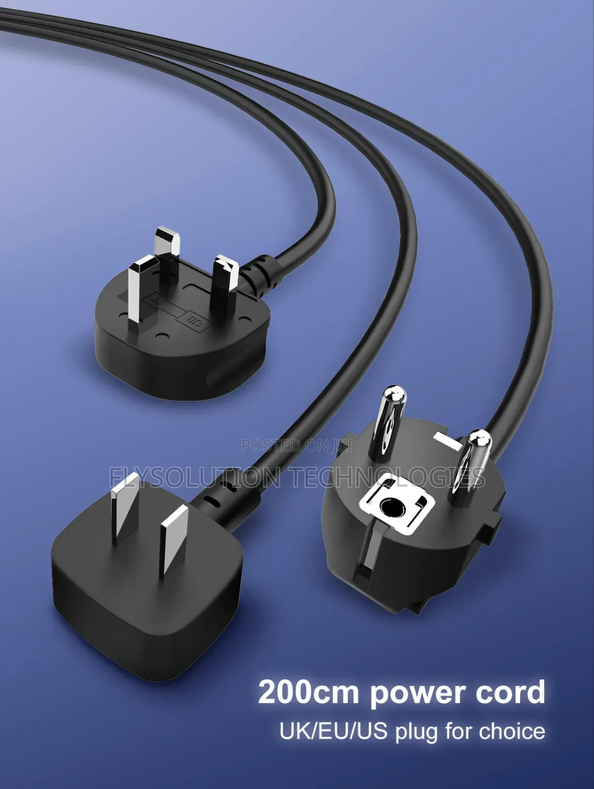 Ldnio Sc3319 Universal Power Socket Cube