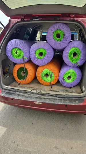 Standard Grass Carpet